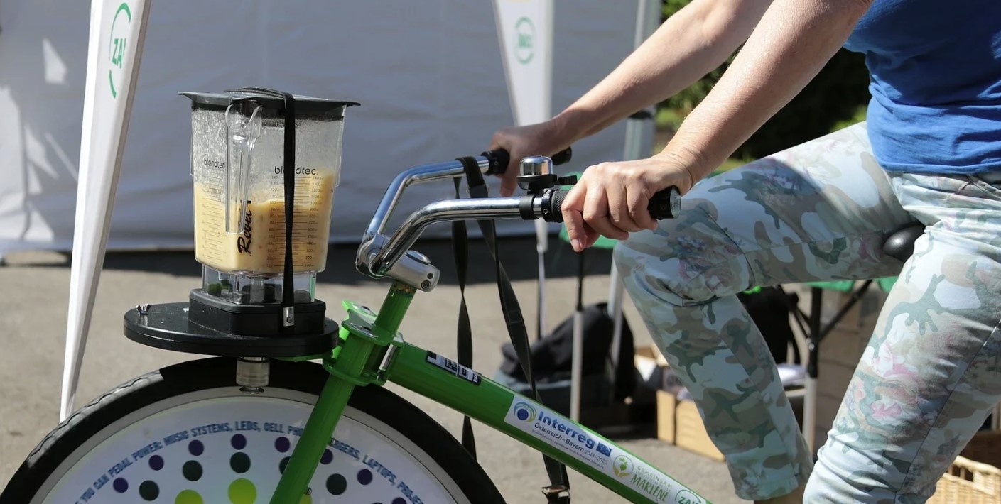 PIEPMATZ Snacks & Smoothie Party – Gemeinsam Lebensmittel retten